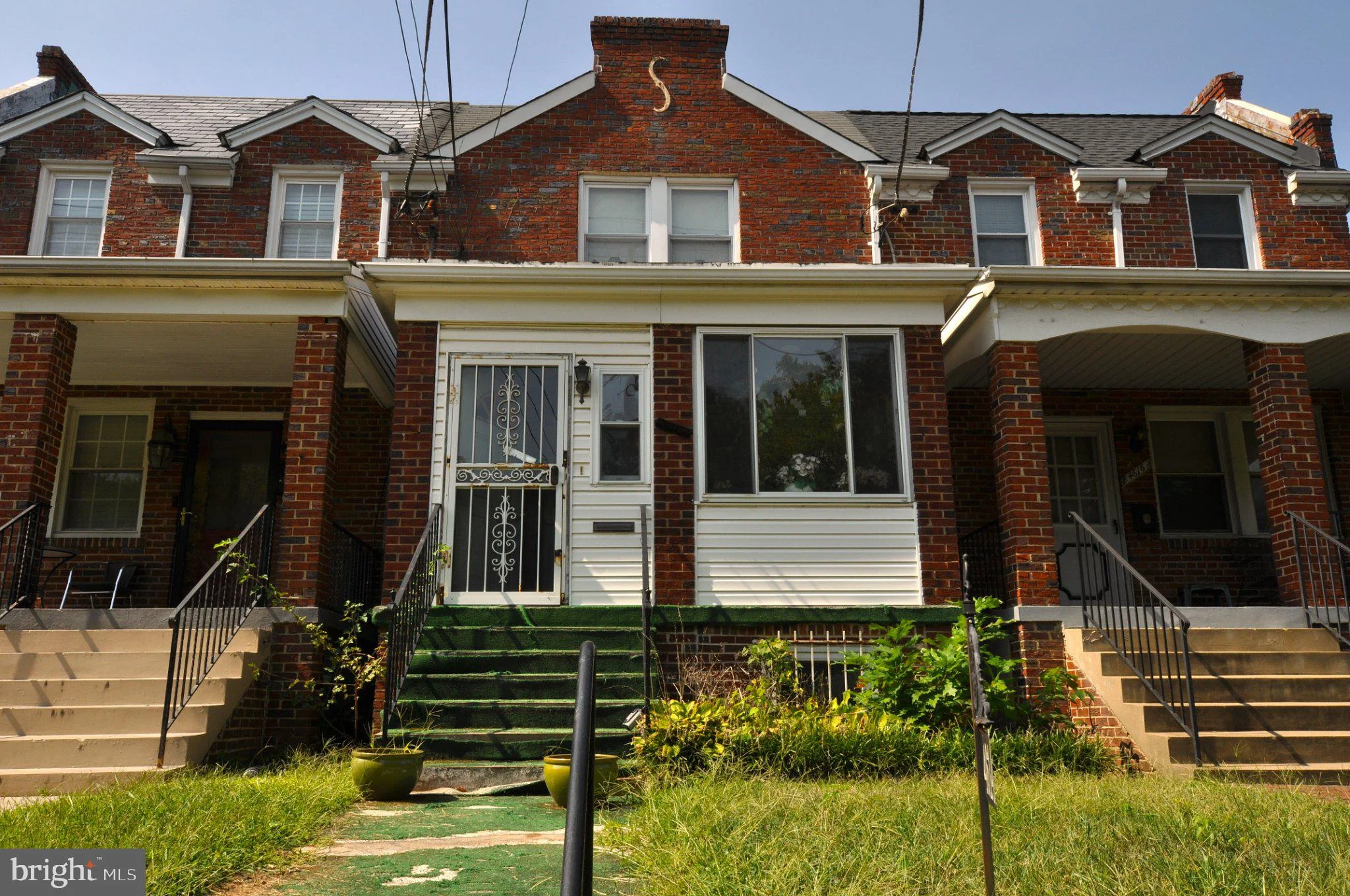4614 Sargent Road NE, Washington, DC 20017