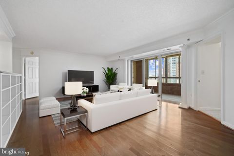 2181 JAMIESON AVENUE 905 ALEXANDRIA VA 22314