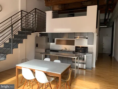 1027 Arch Street Unit 303, Philadelphia, PA 19107 - MLS#: PAPH2483418