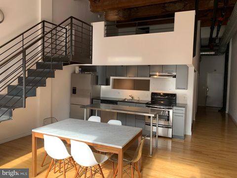 1027 ARCH STREET 31 303 PHILADELPHIA PA 19107