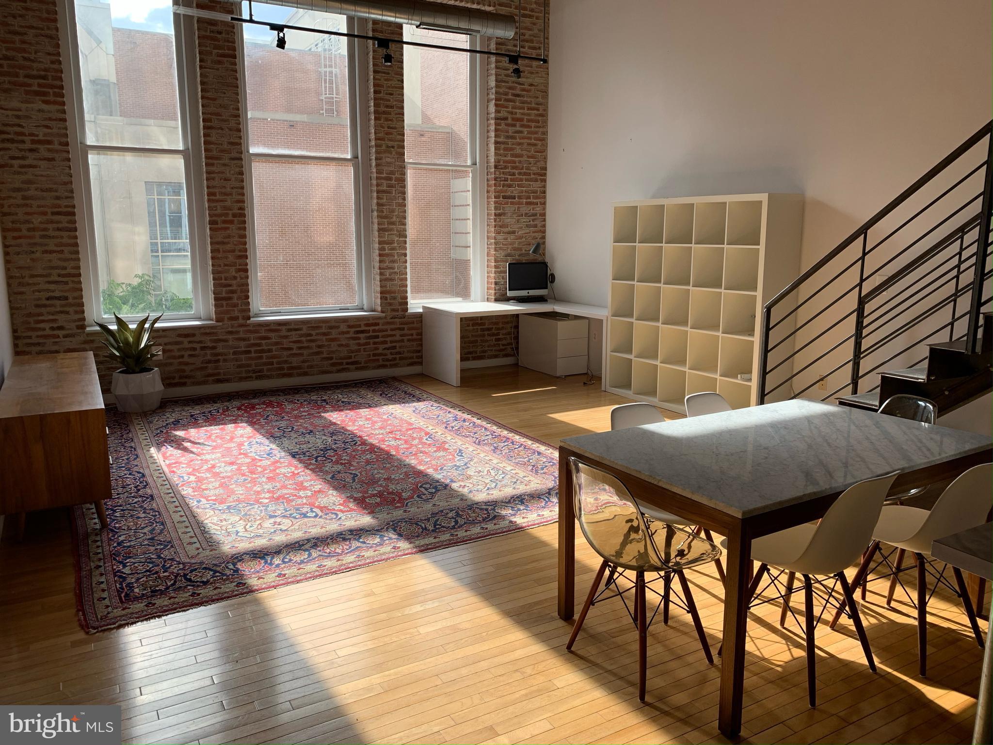 CENTER CITY - Residential