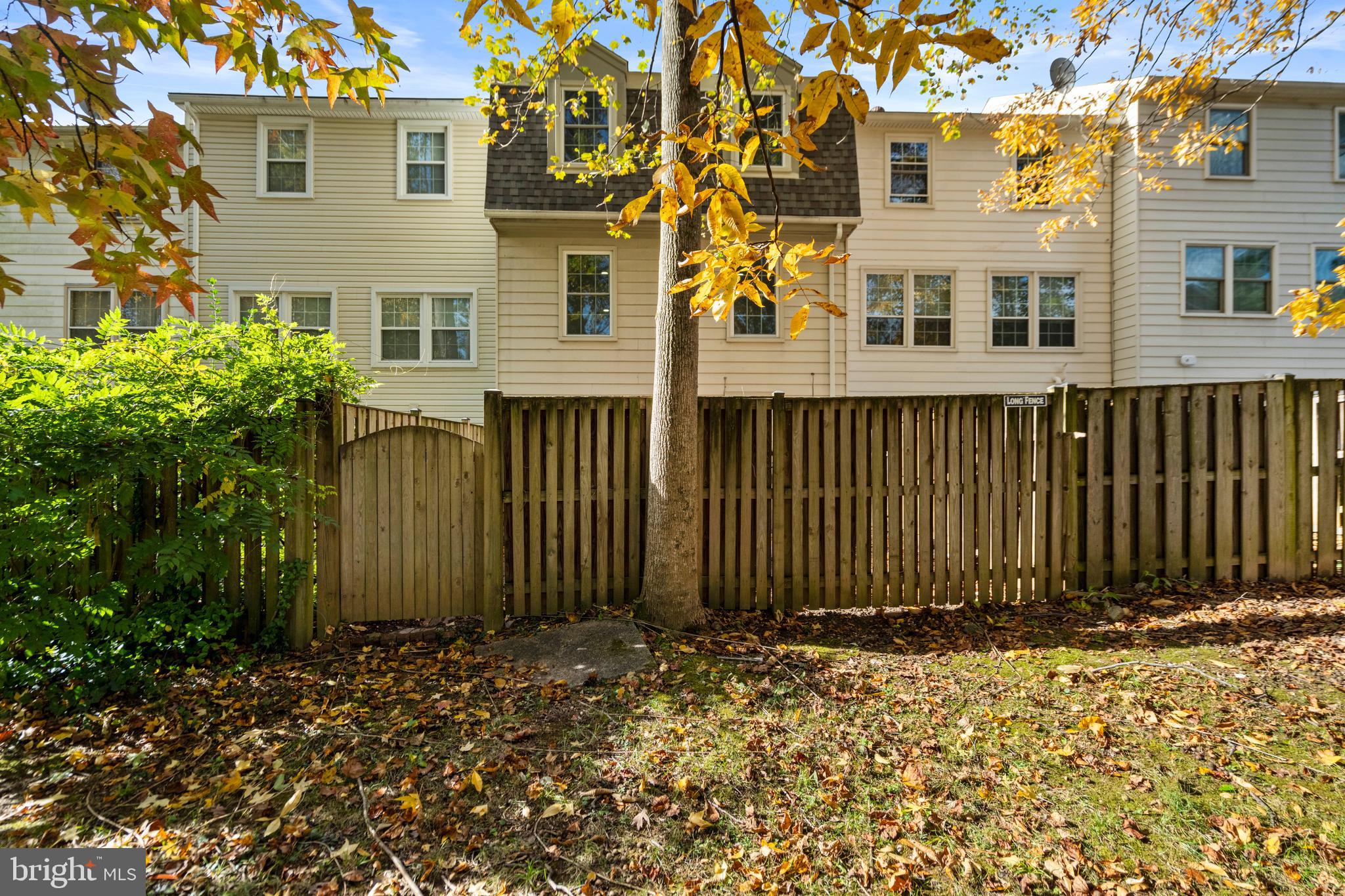 OLD MILL COMMUNITY - Residential