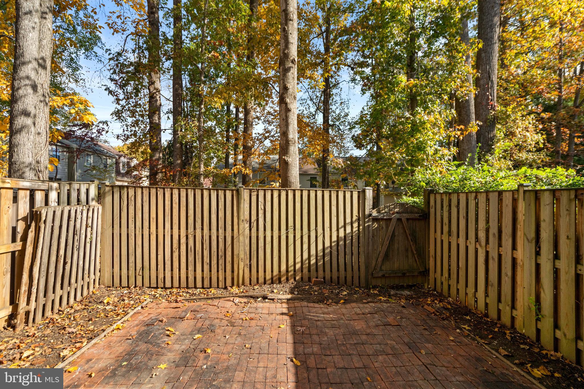 OLD MILL COMMUNITY - Residential