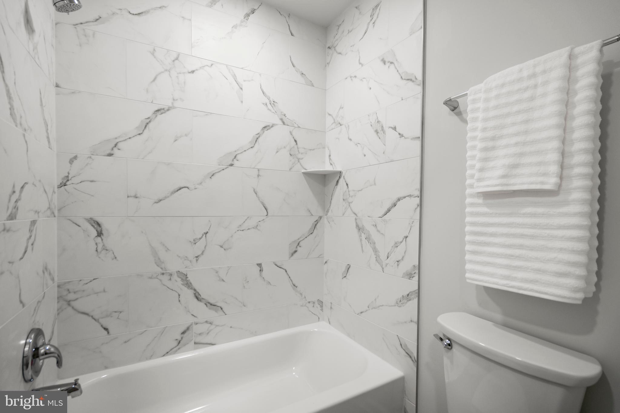 OLD MILL COMMUNITY - Residential