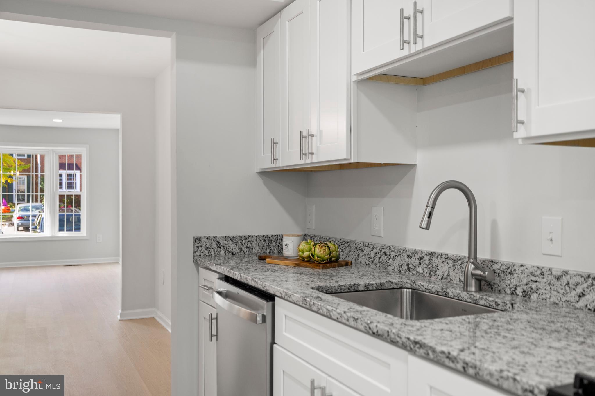 OLD MILL COMMUNITY - Residential