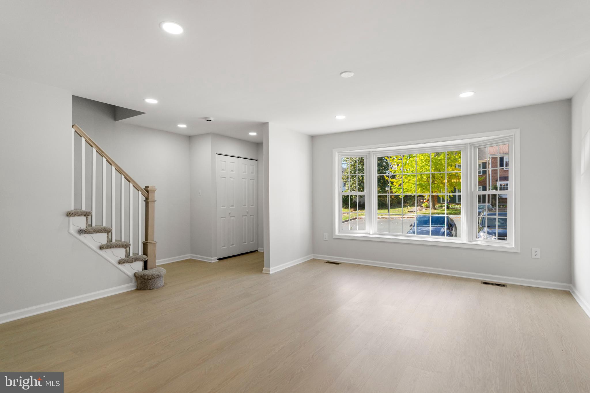 OLD MILL COMMUNITY - Residential