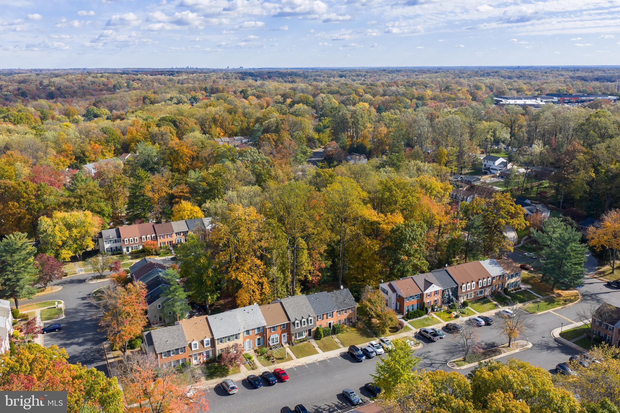 OLD MILL COMMUNITY - Residential