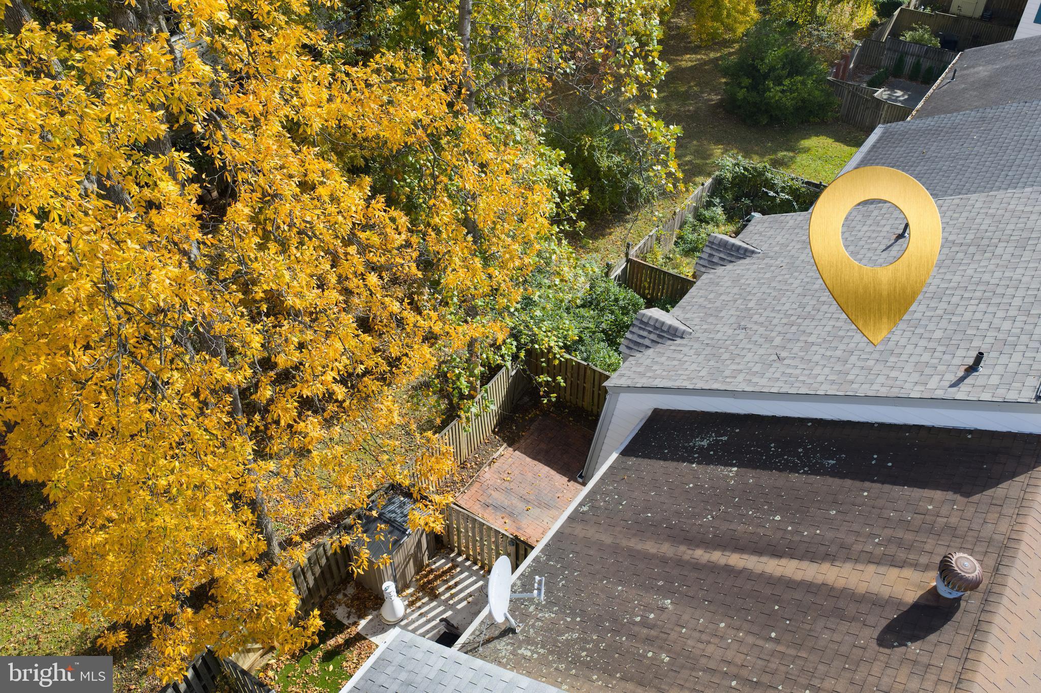 OLD MILL COMMUNITY - Residential