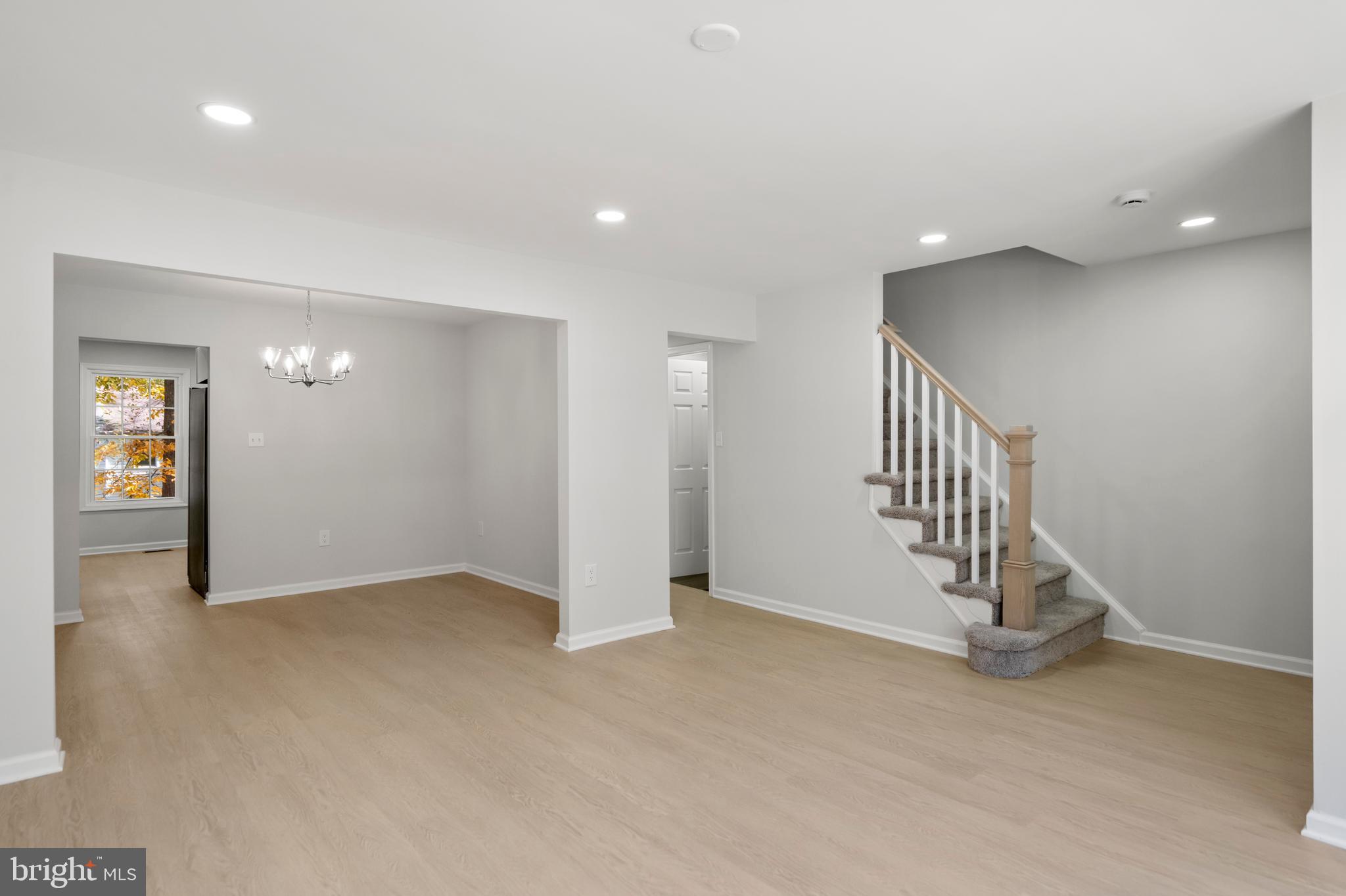 OLD MILL COMMUNITY - Residential