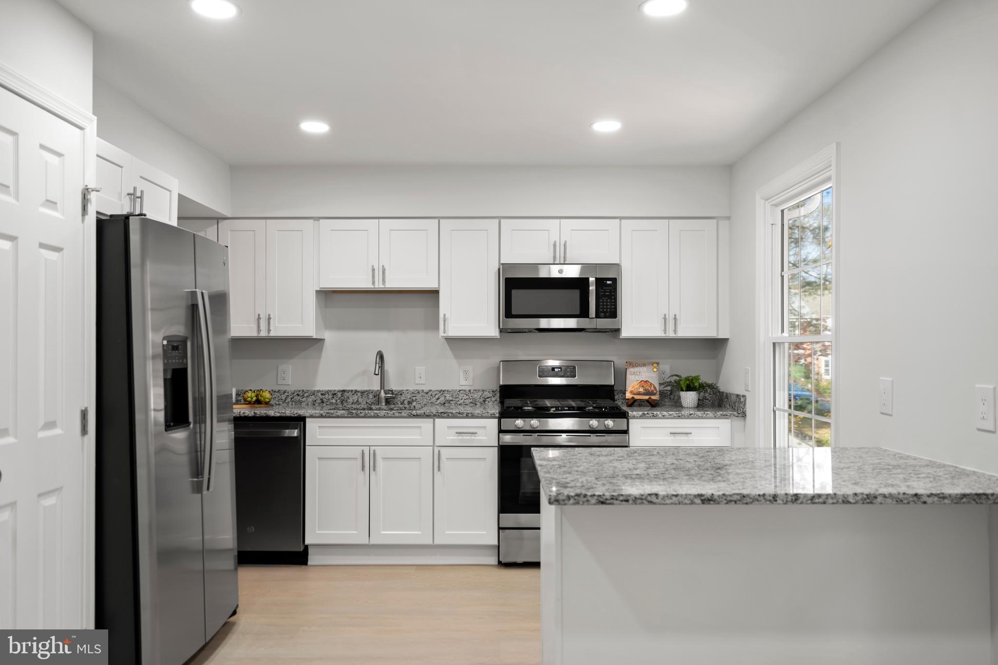 OLD MILL COMMUNITY - Residential