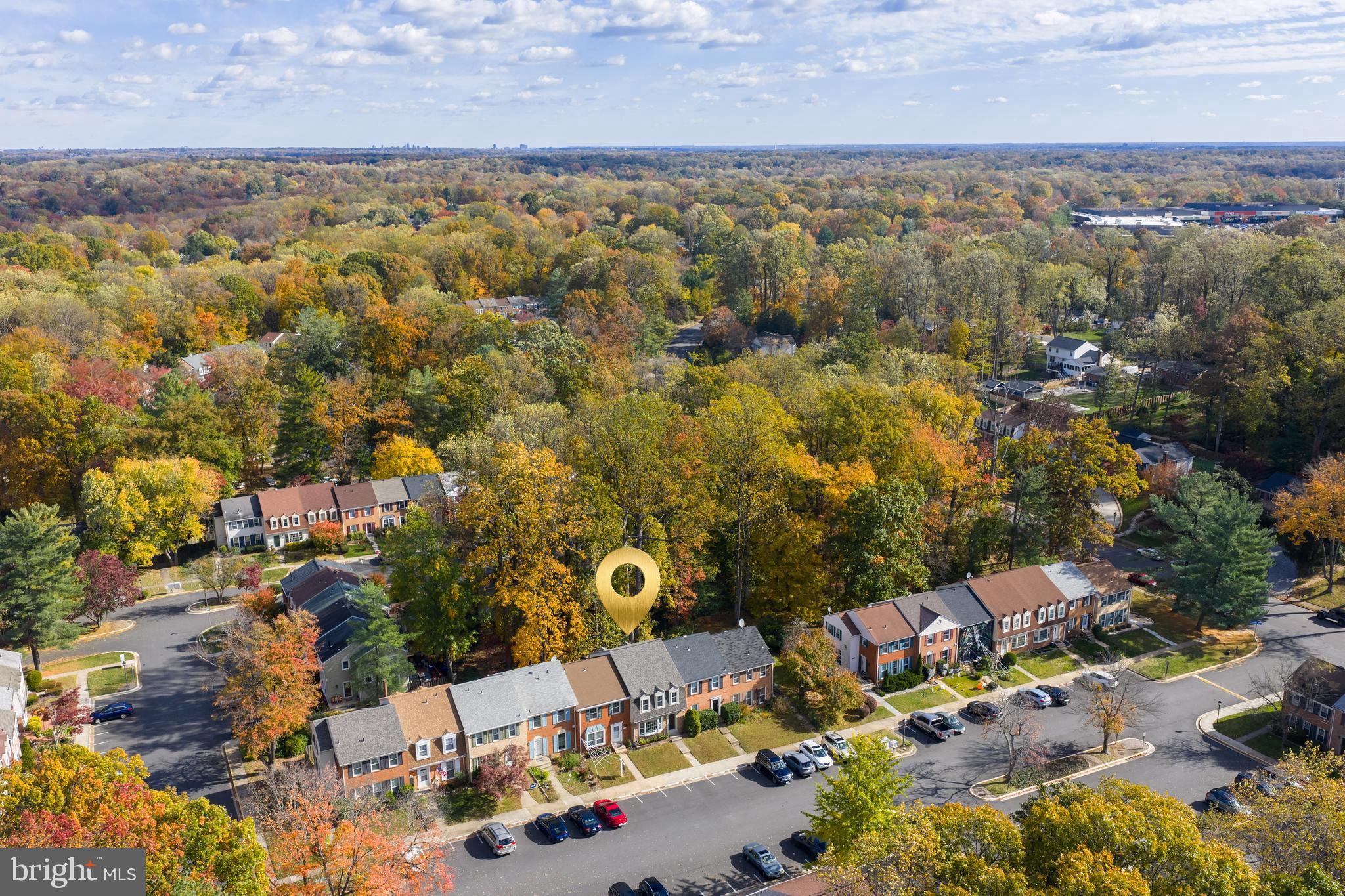 OLD MILL COMMUNITY - Residential