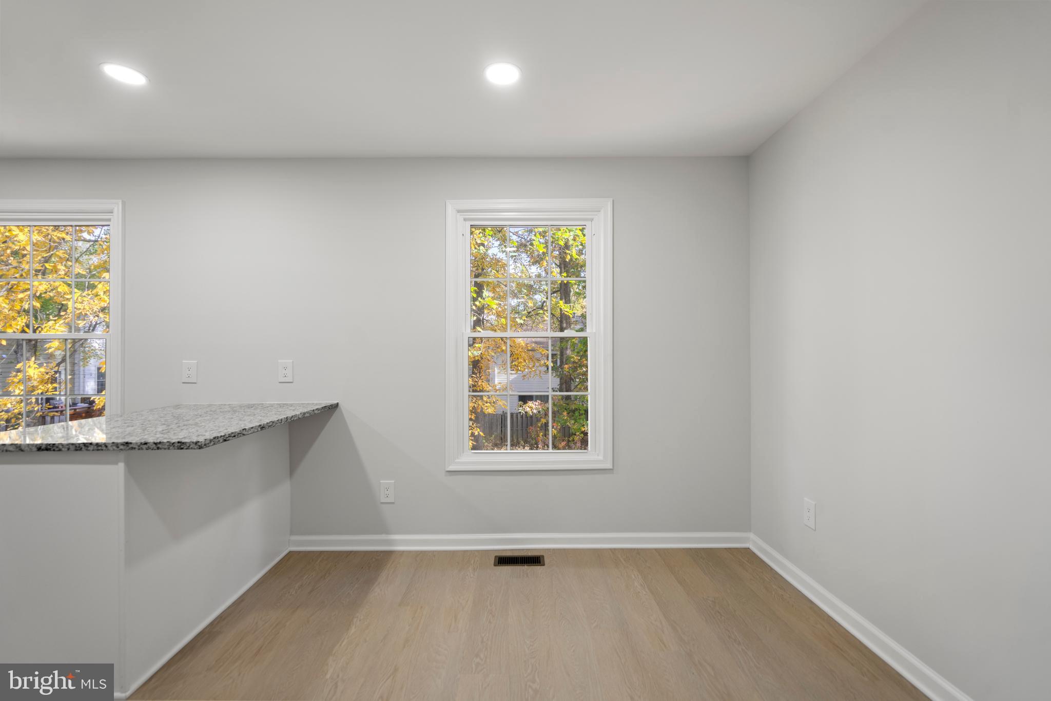 OLD MILL COMMUNITY - Residential