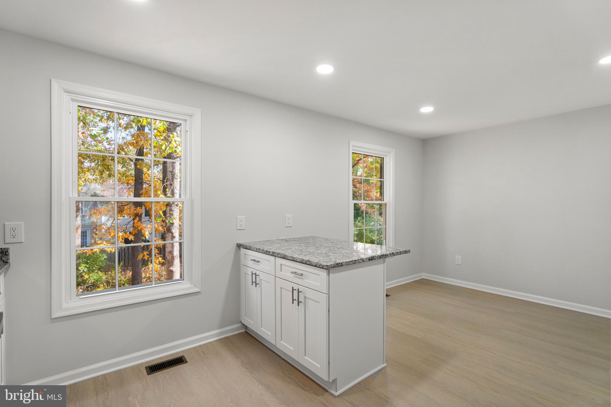 OLD MILL COMMUNITY - Residential