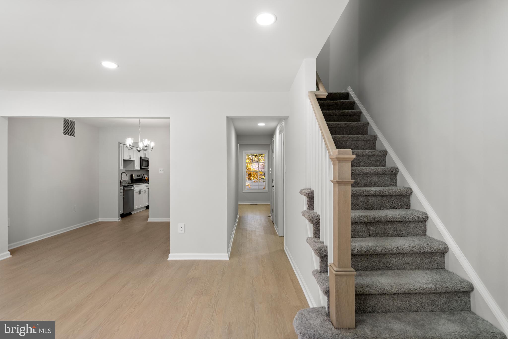 OLD MILL COMMUNITY - Residential