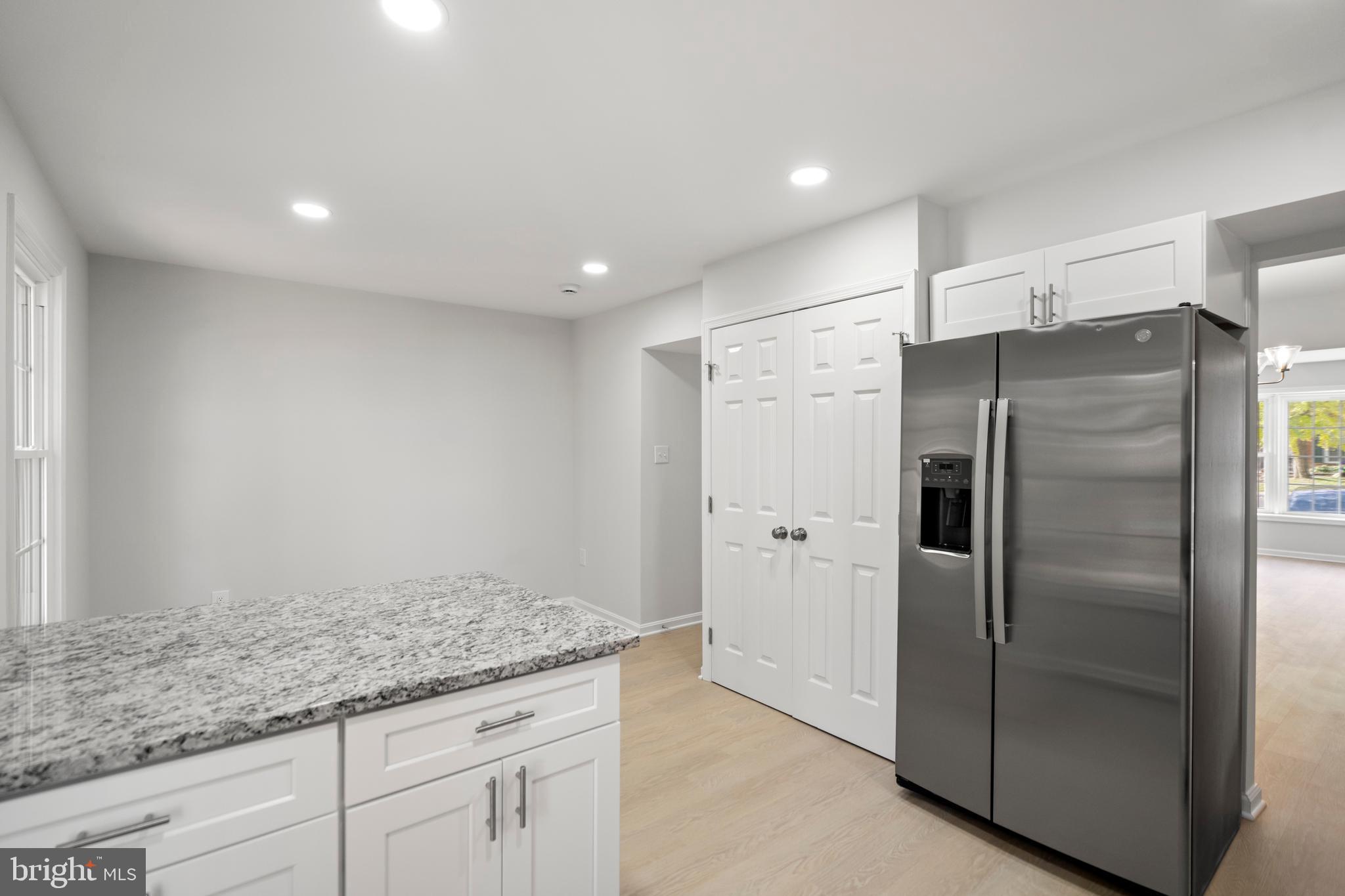 OLD MILL COMMUNITY - Residential