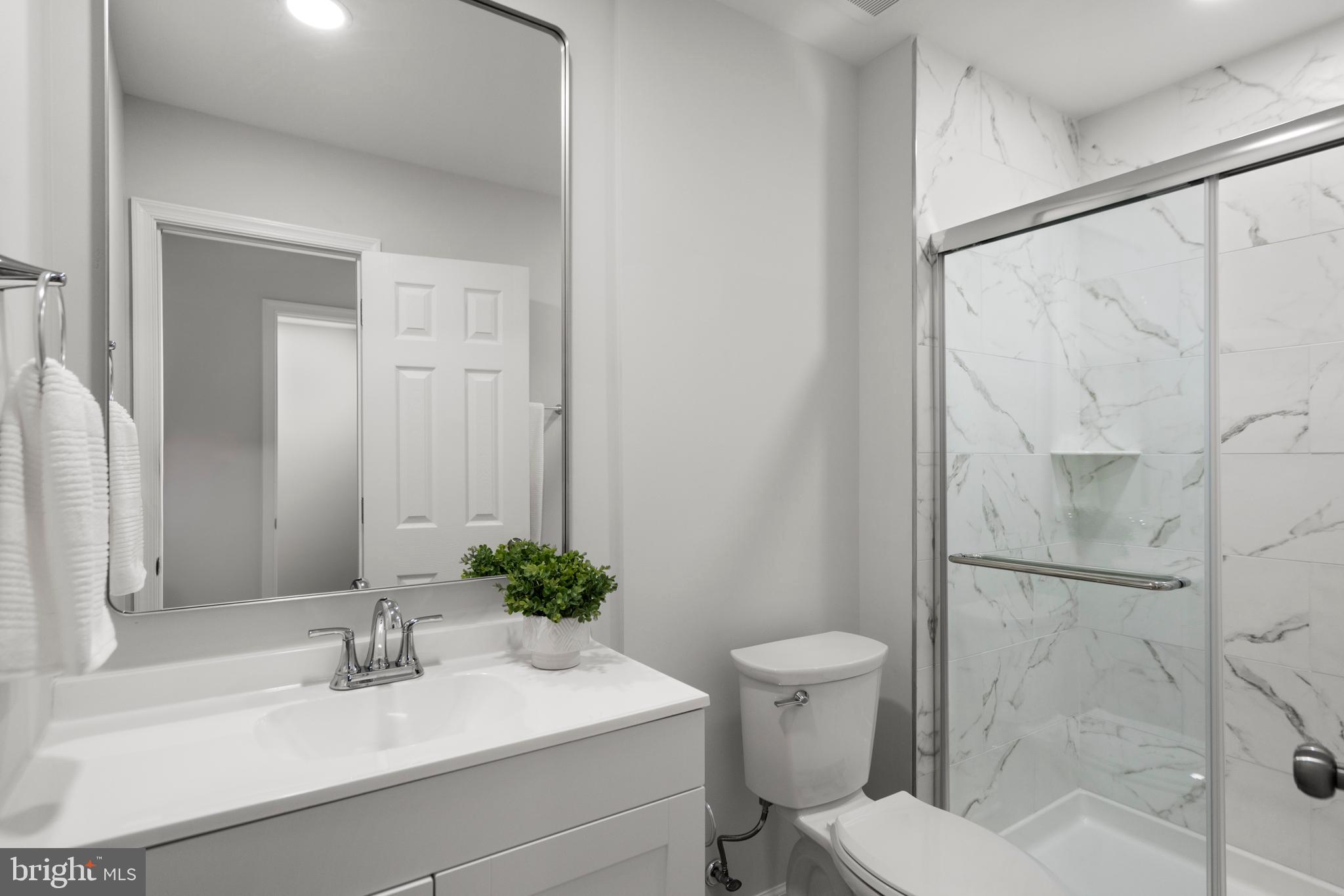 OLD MILL COMMUNITY - Residential