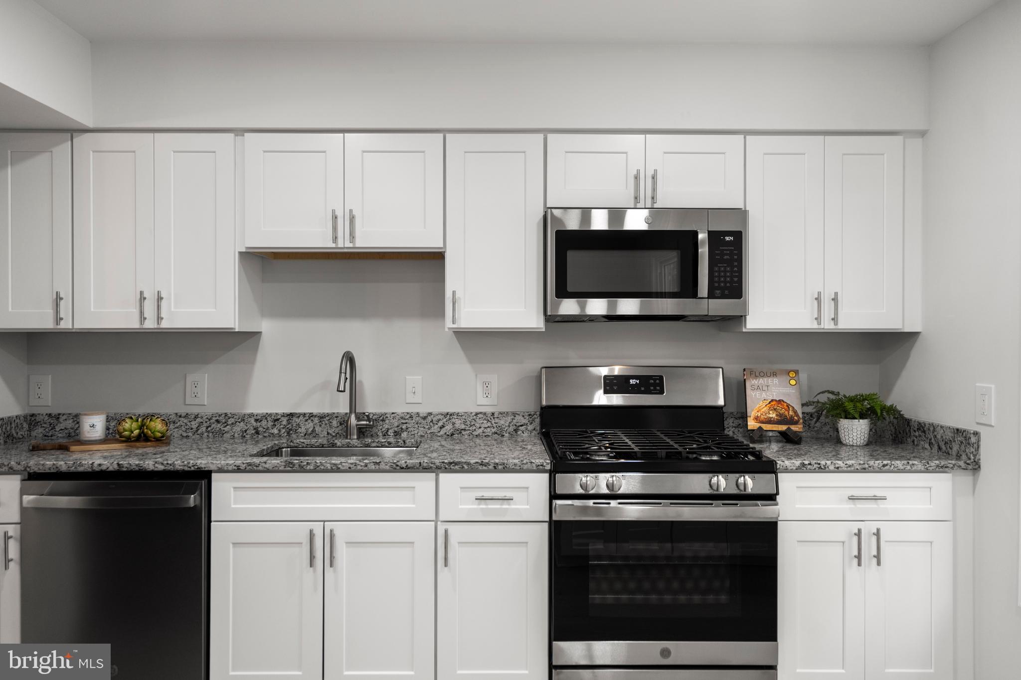 OLD MILL COMMUNITY - Residential