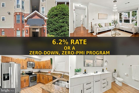 Photo of 1600 Spring Gate Drive #2103, MCLEAN, VA 22102 (MLS # VAFX2341748)