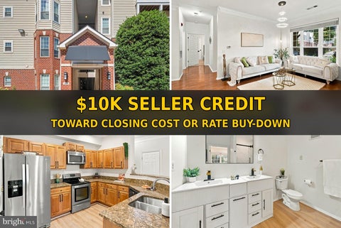 Condo For Sale - 1600 Spring Gate Drive #2103<br/> MCLEAN, VA 22102