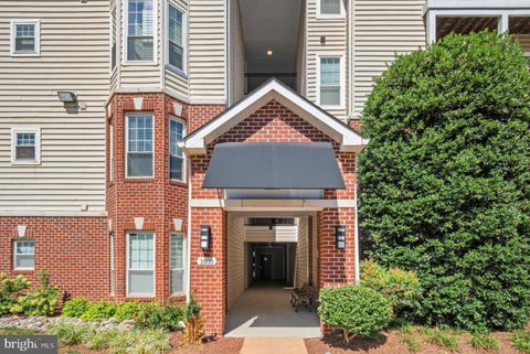 Photo of 1600 Spring Gate Drive #2103, MCLEAN, VA 22102 (MLS # VAFX2341748)