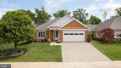 236 Stony Pointe Way, Strasburg, VA MLS: VASH2011376