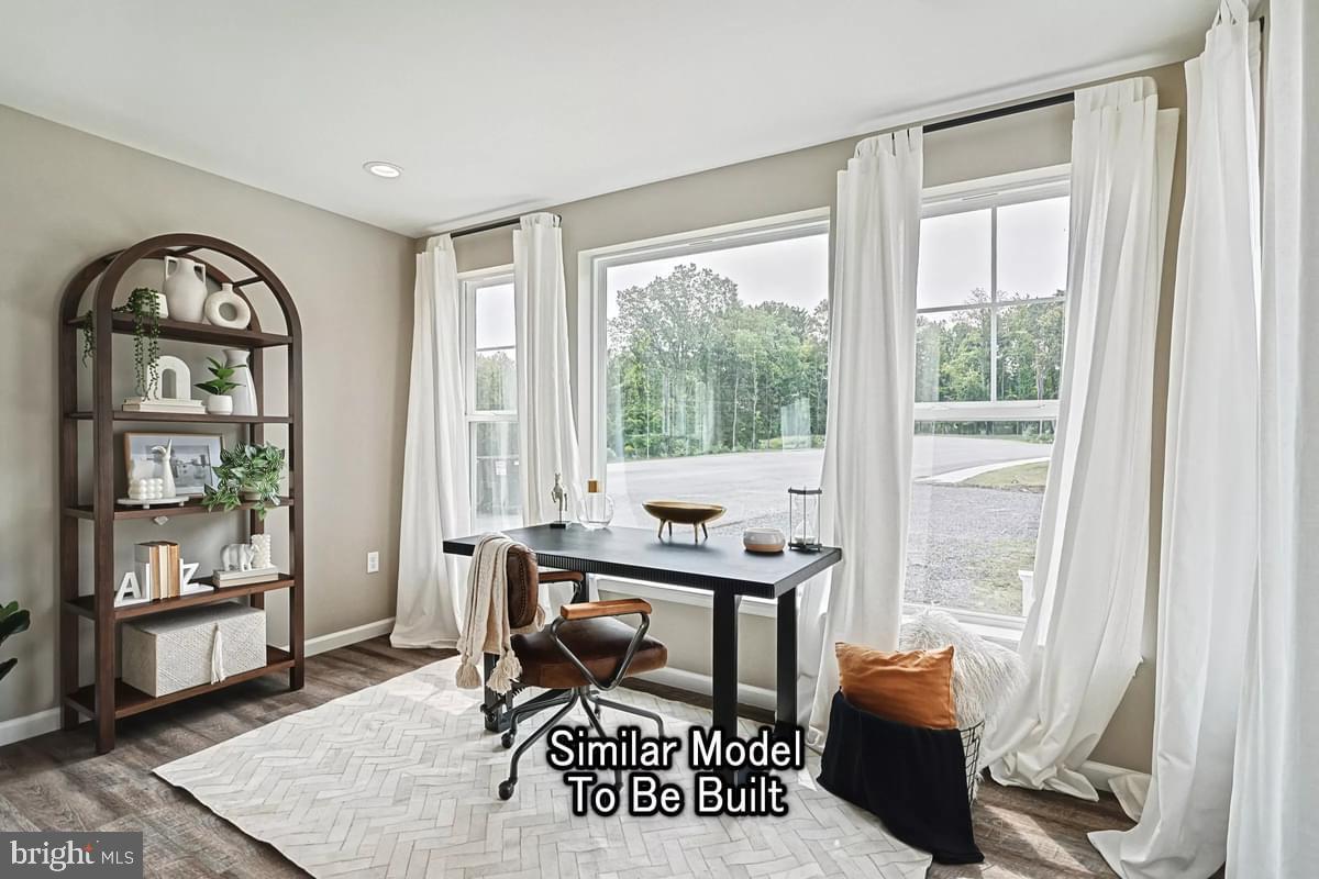 THE TOWNES AT HAMPDEN - Residential