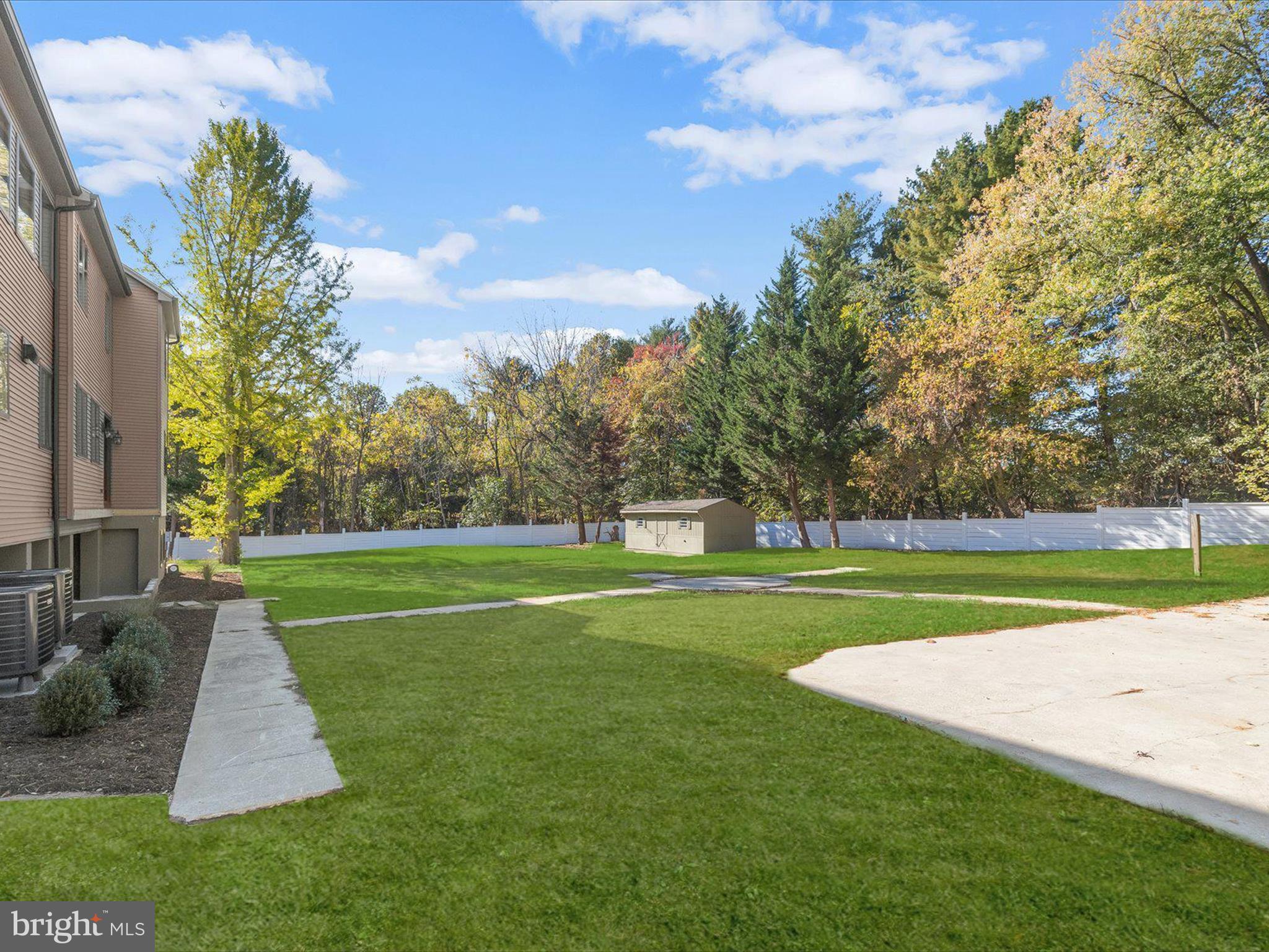 CENTENNIAL ESTATES - Residential