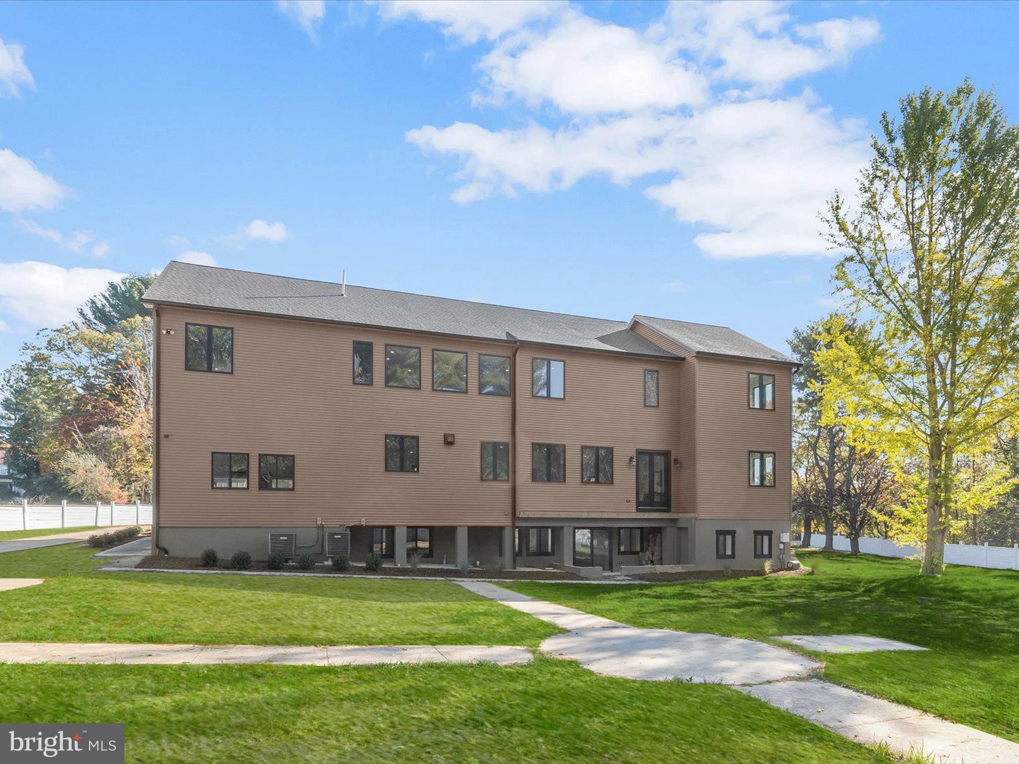 CENTENNIAL ESTATES - Residential