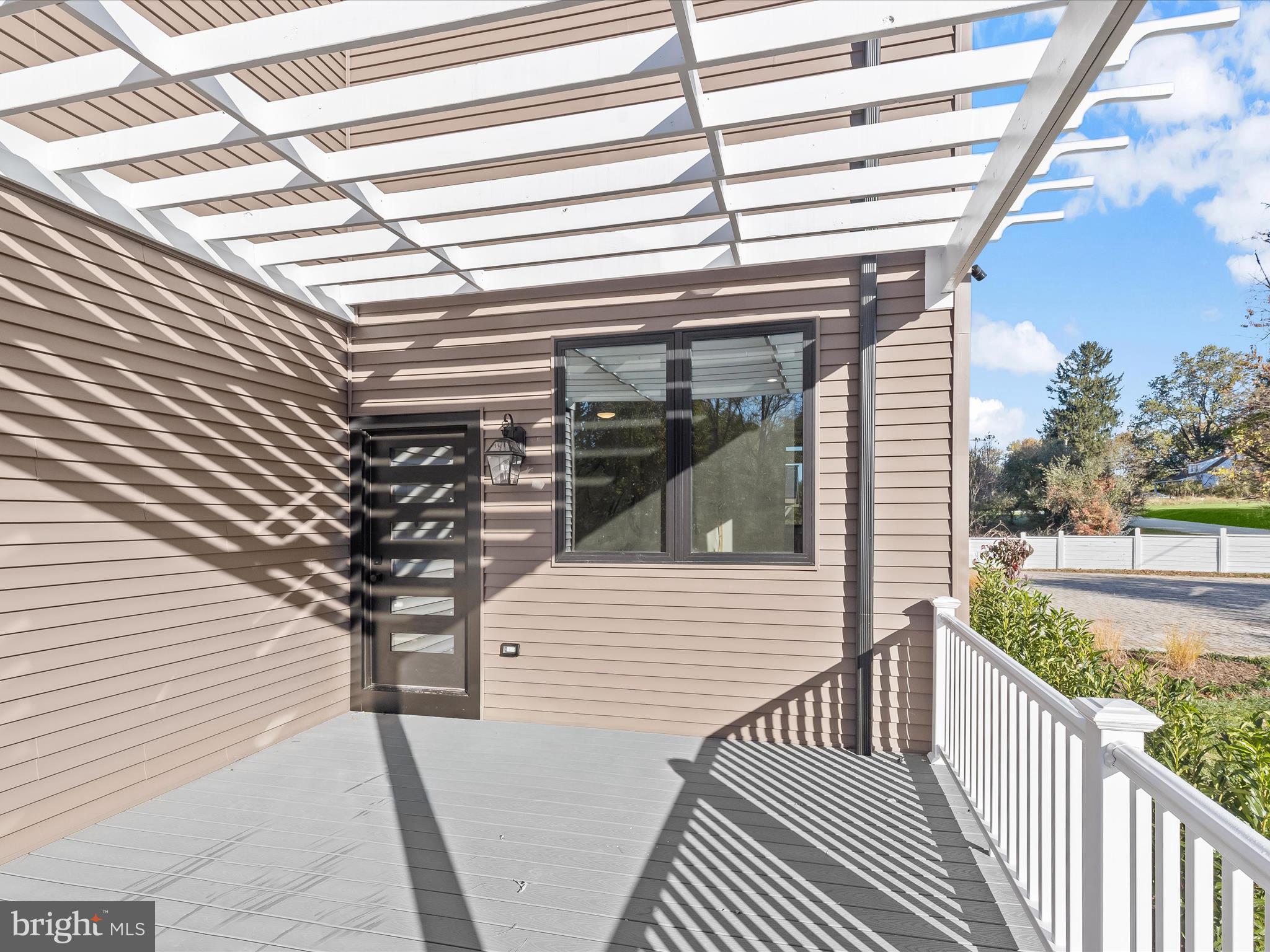 CENTENNIAL ESTATES - Residential