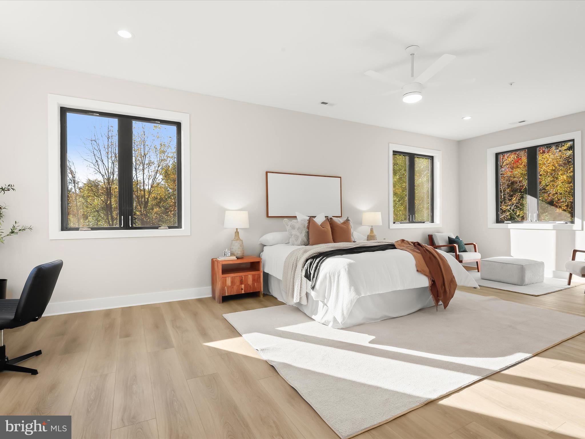 CENTENNIAL ESTATES - Residential