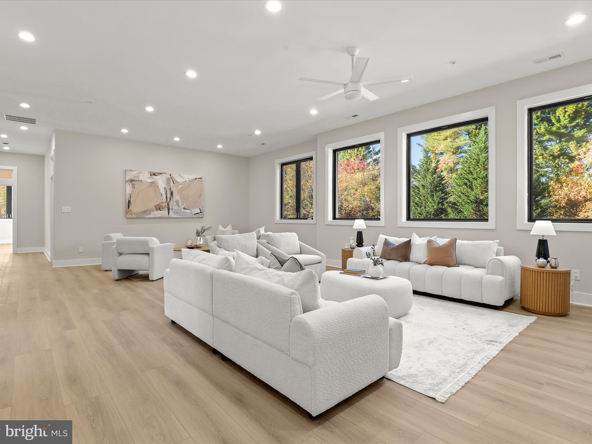 CENTENNIAL ESTATES - Residential