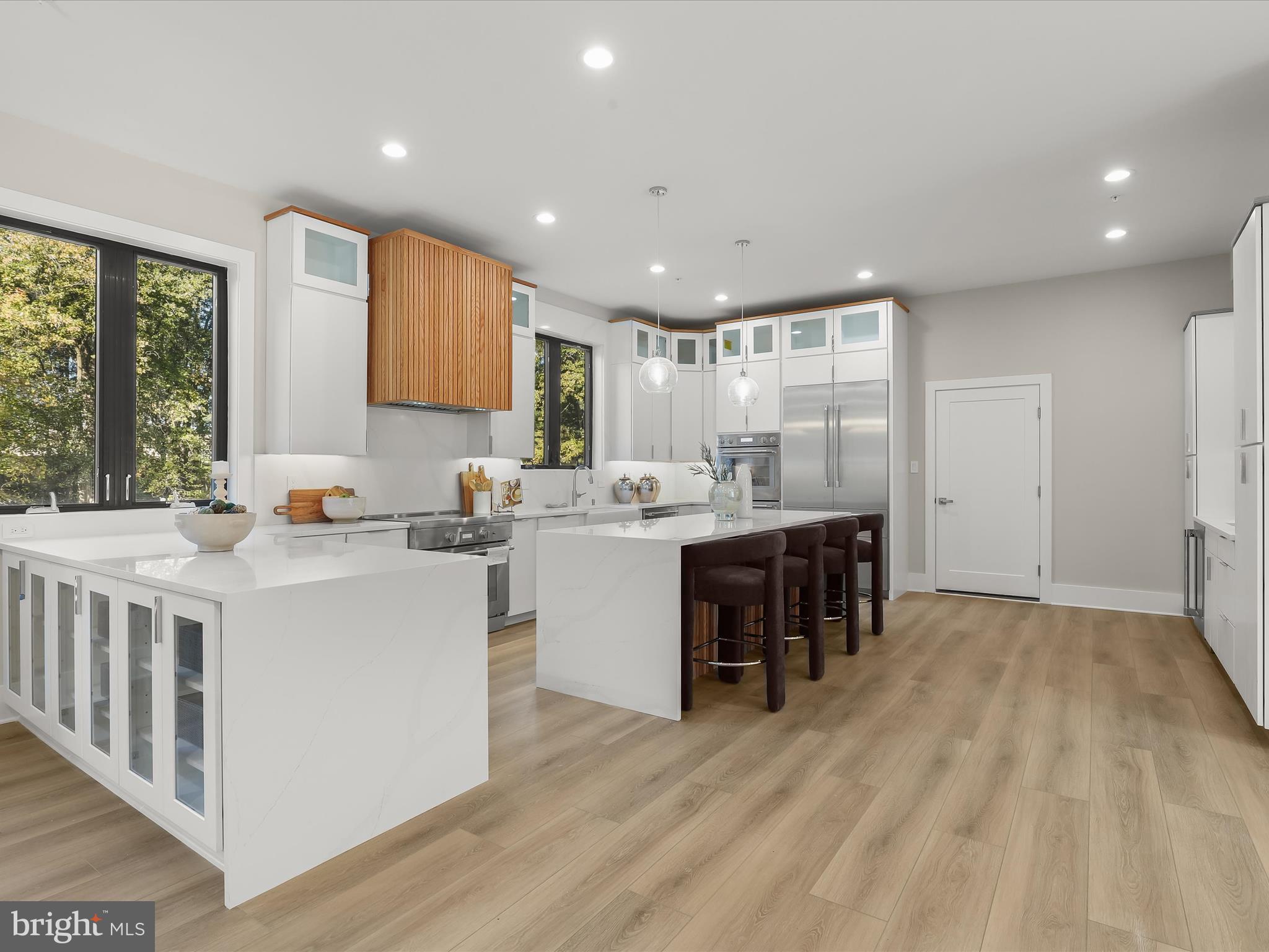 CENTENNIAL ESTATES - Residential