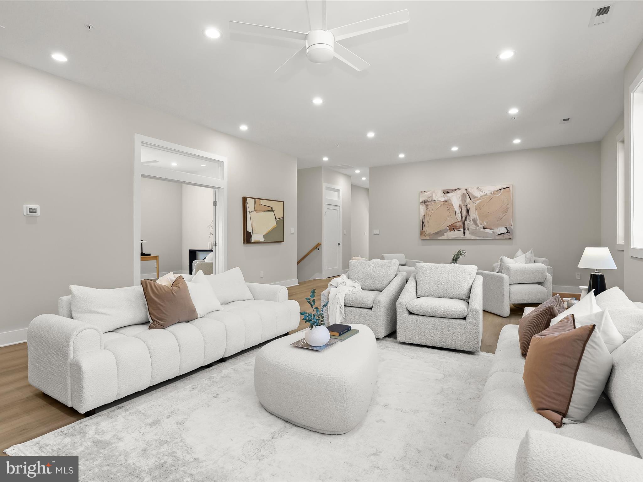 CENTENNIAL ESTATES - Residential