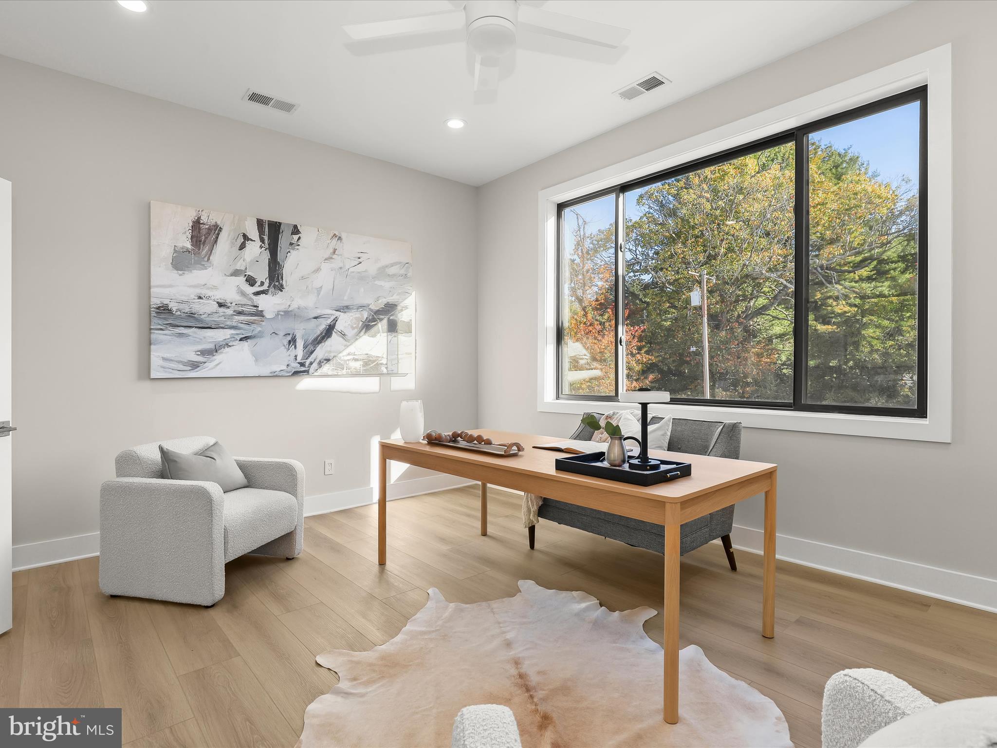 CENTENNIAL ESTATES - Residential