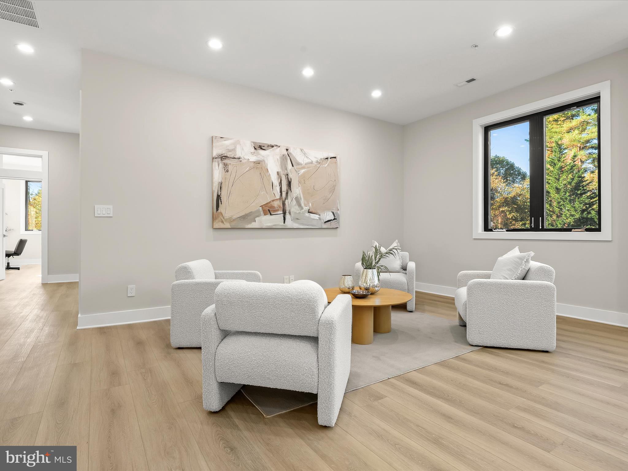 CENTENNIAL ESTATES - Residential