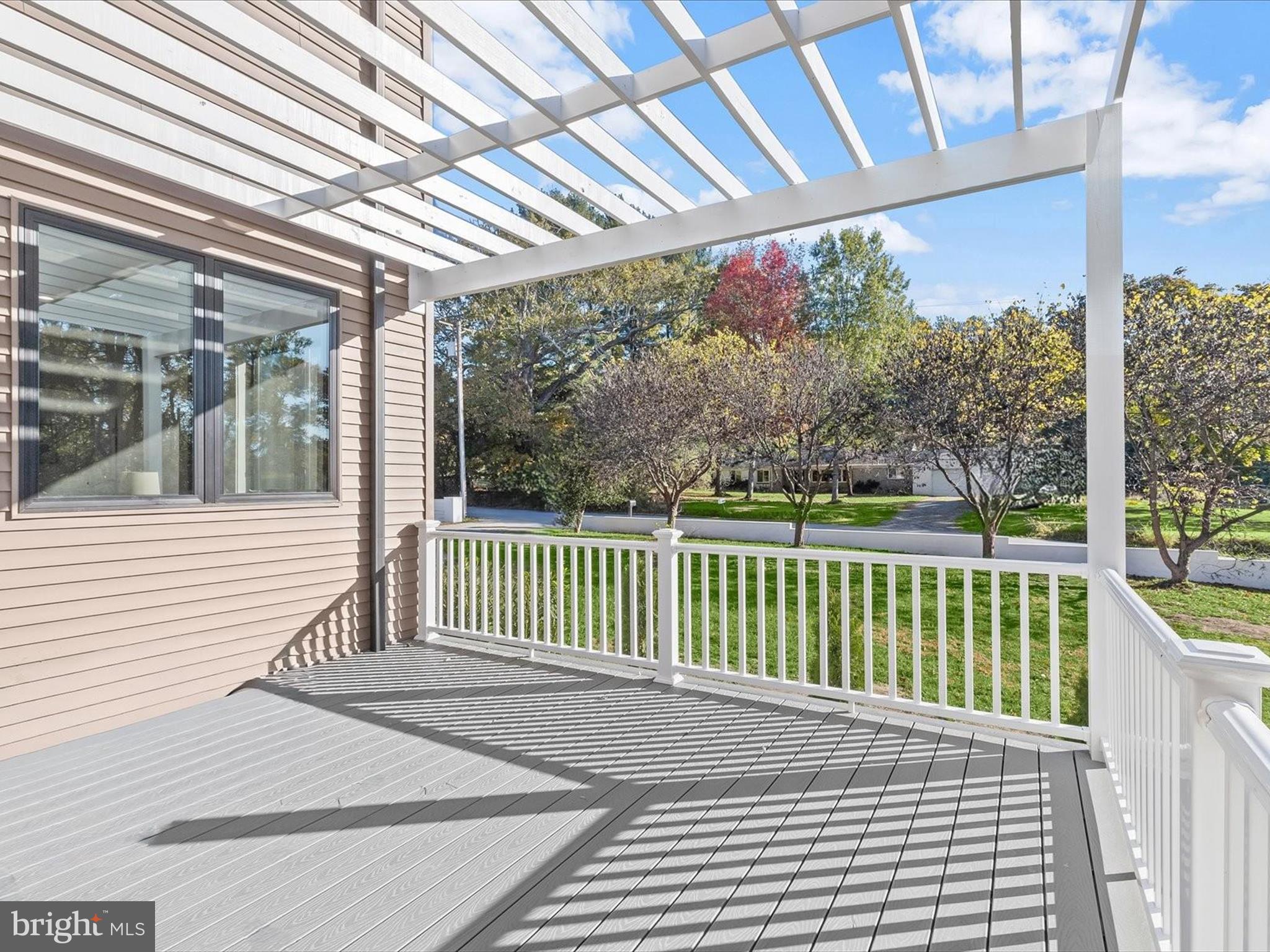 CENTENNIAL ESTATES - Residential