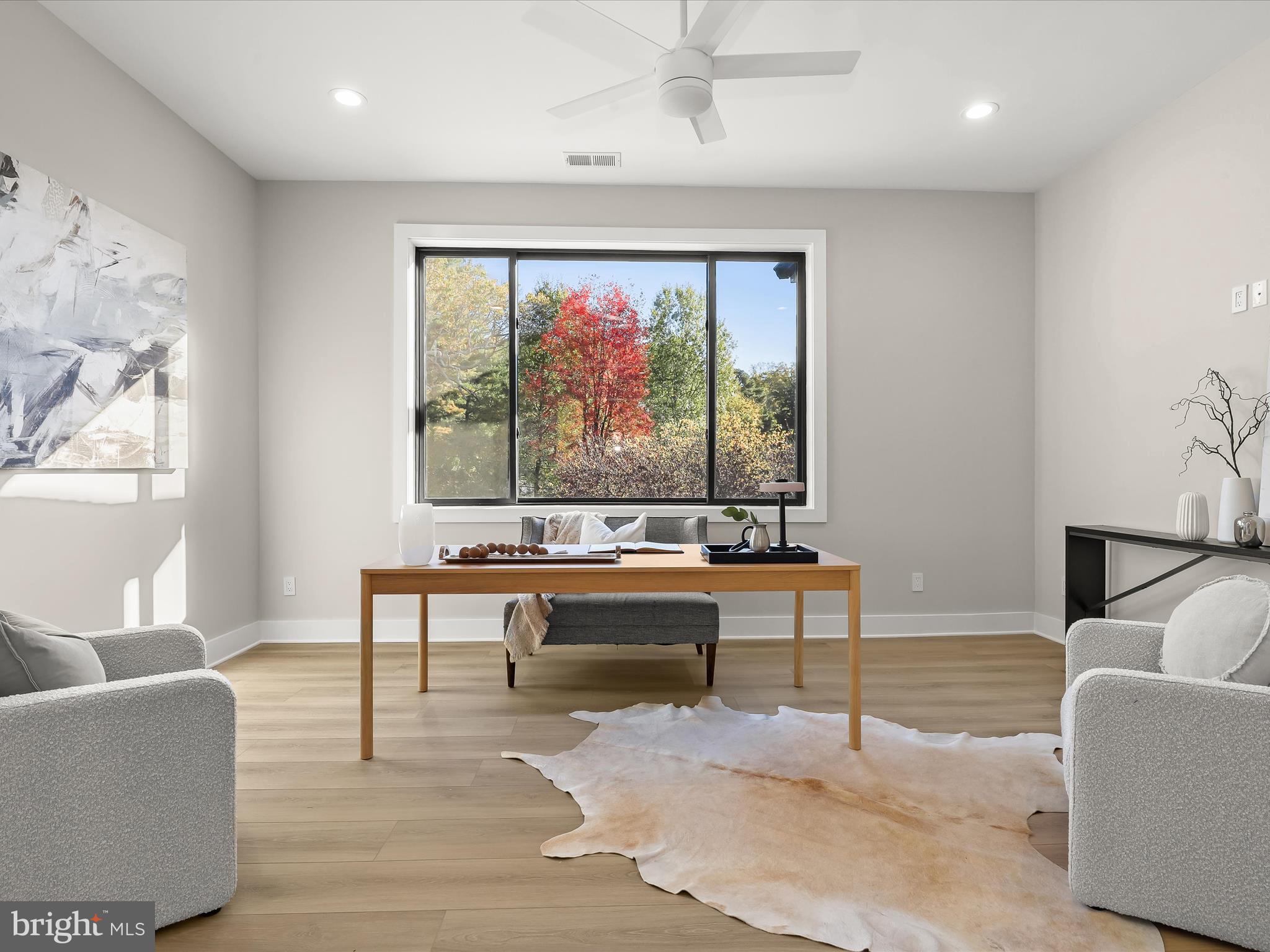 CENTENNIAL ESTATES - Residential