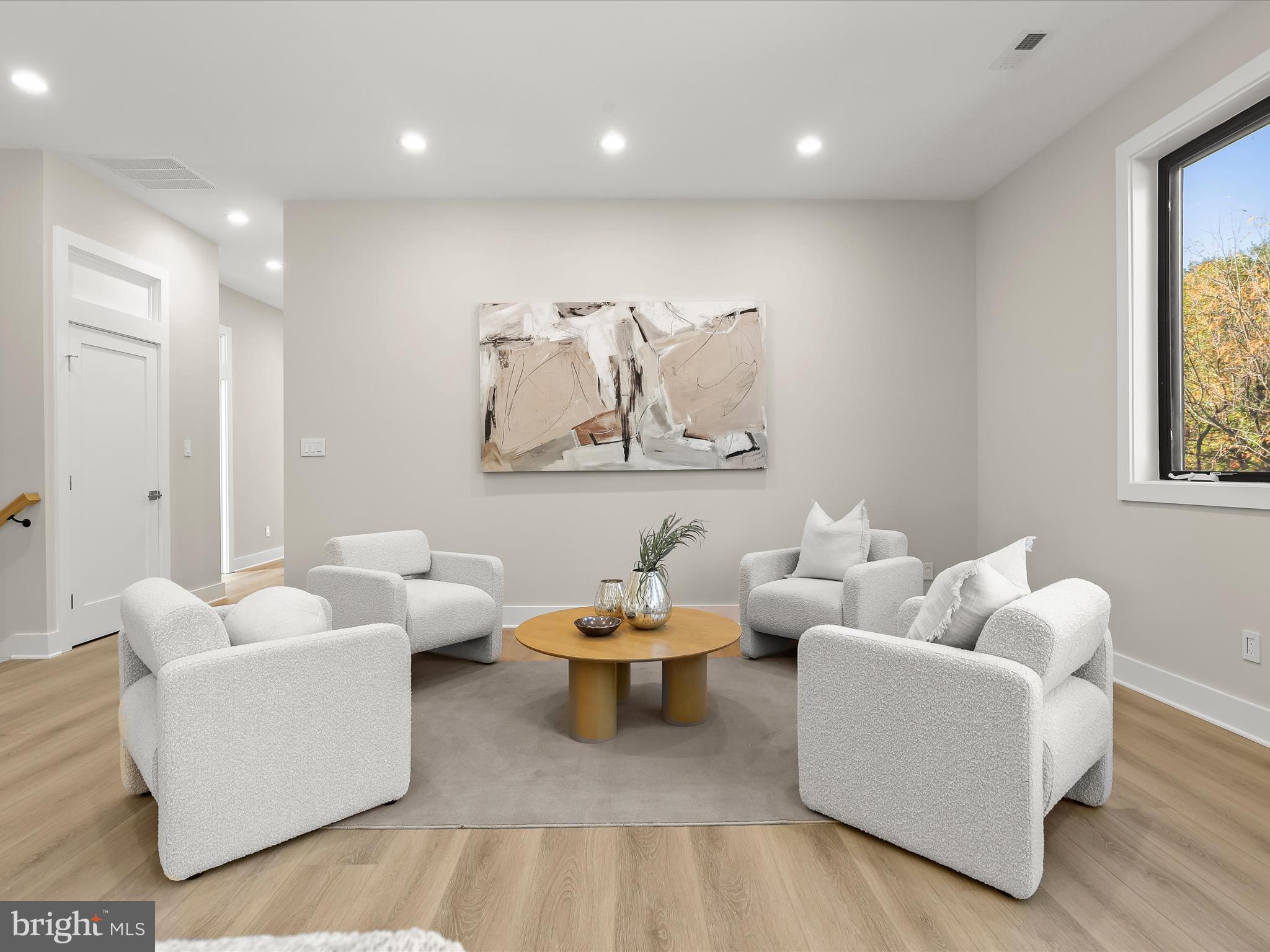 CENTENNIAL ESTATES - Residential