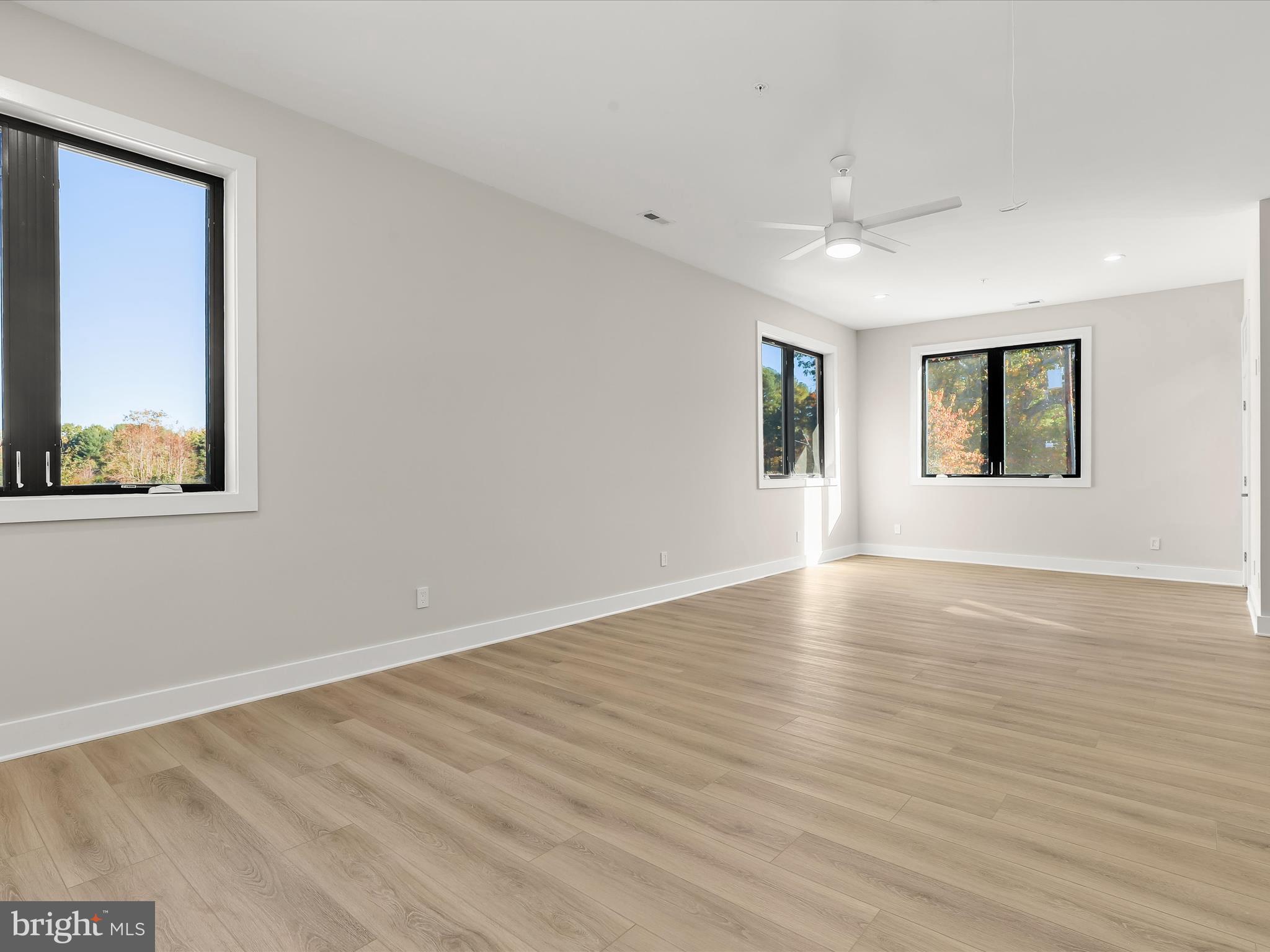 CENTENNIAL ESTATES - Residential