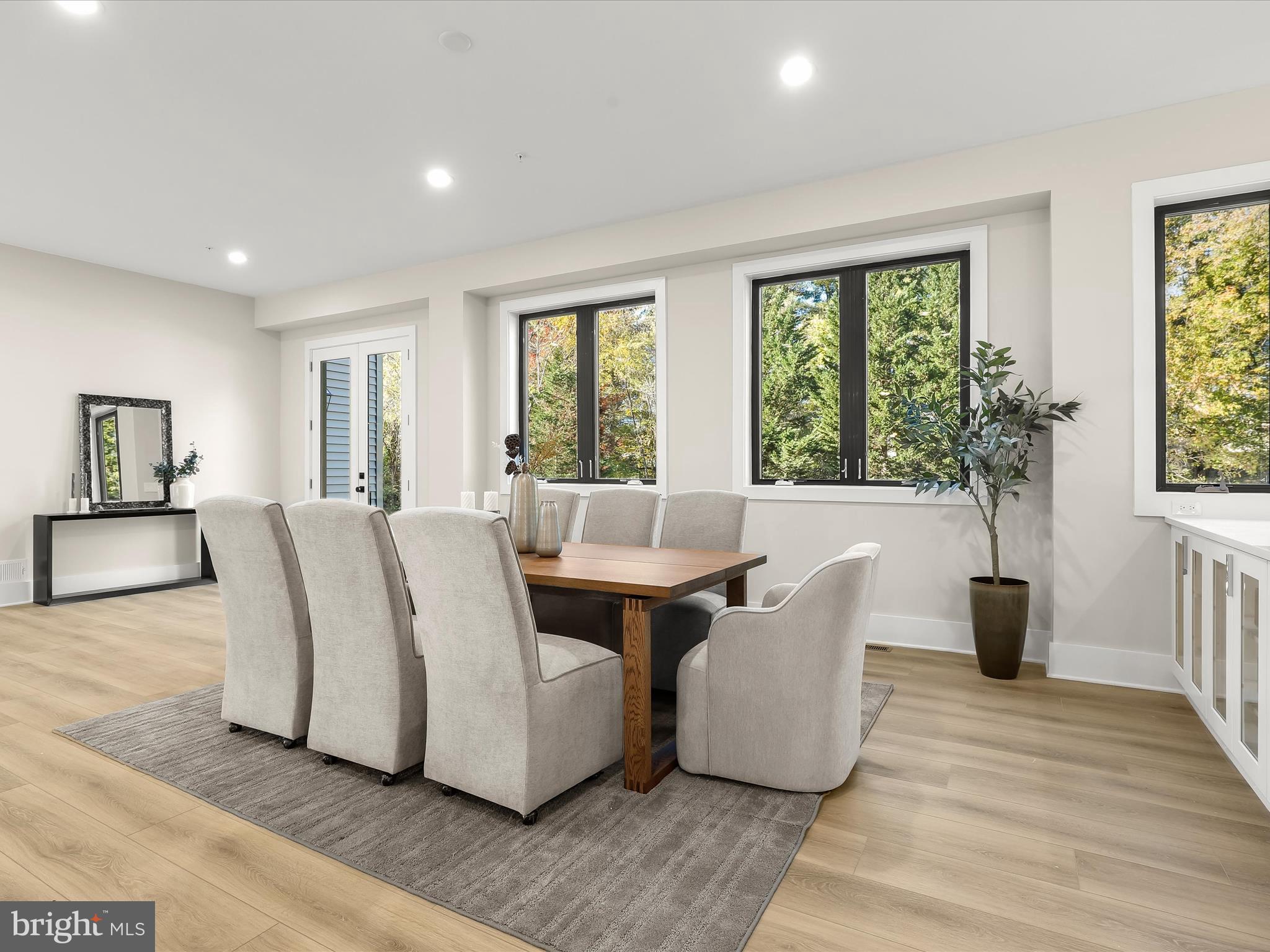 CENTENNIAL ESTATES - Residential