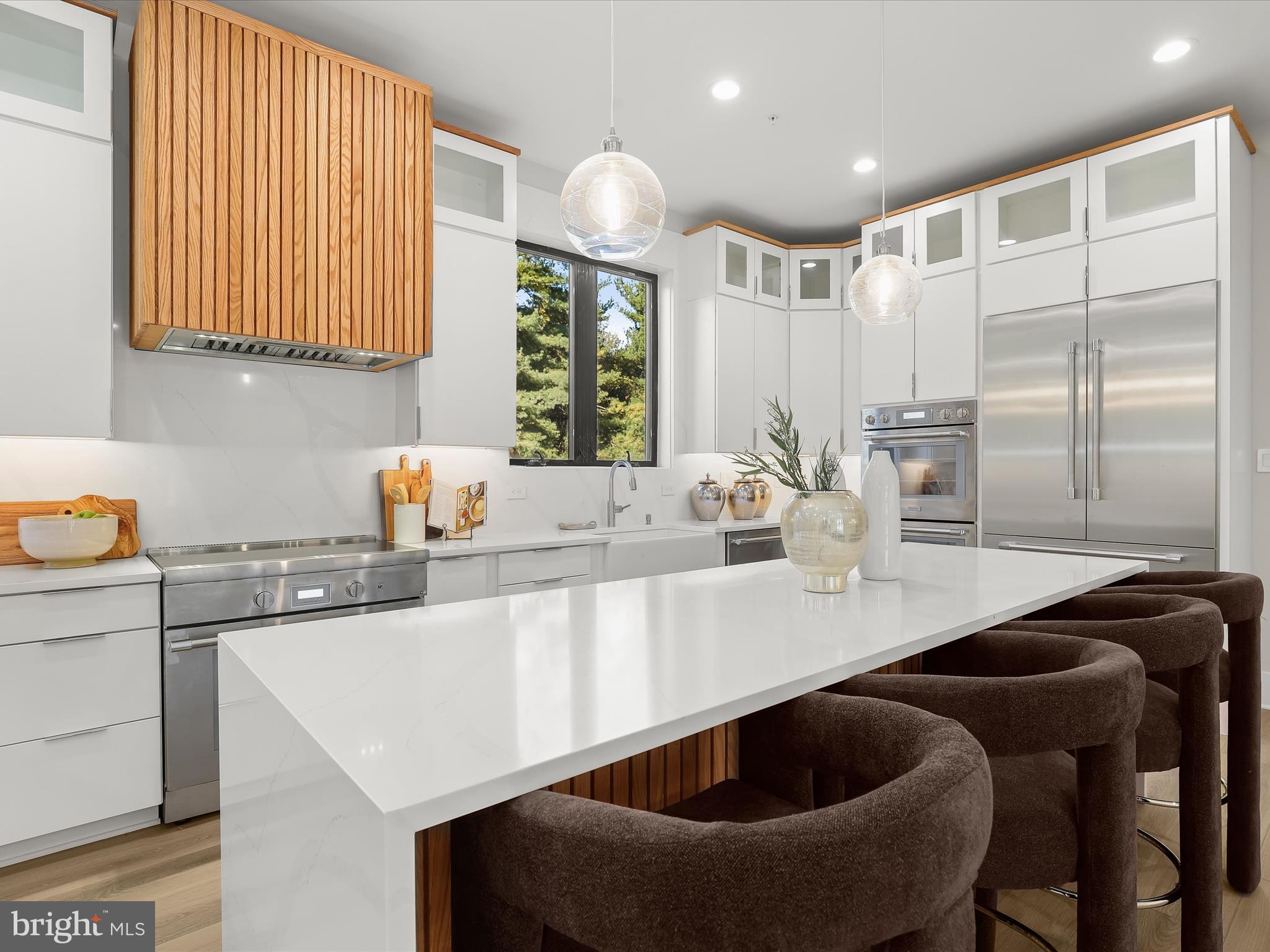 CENTENNIAL ESTATES - Residential