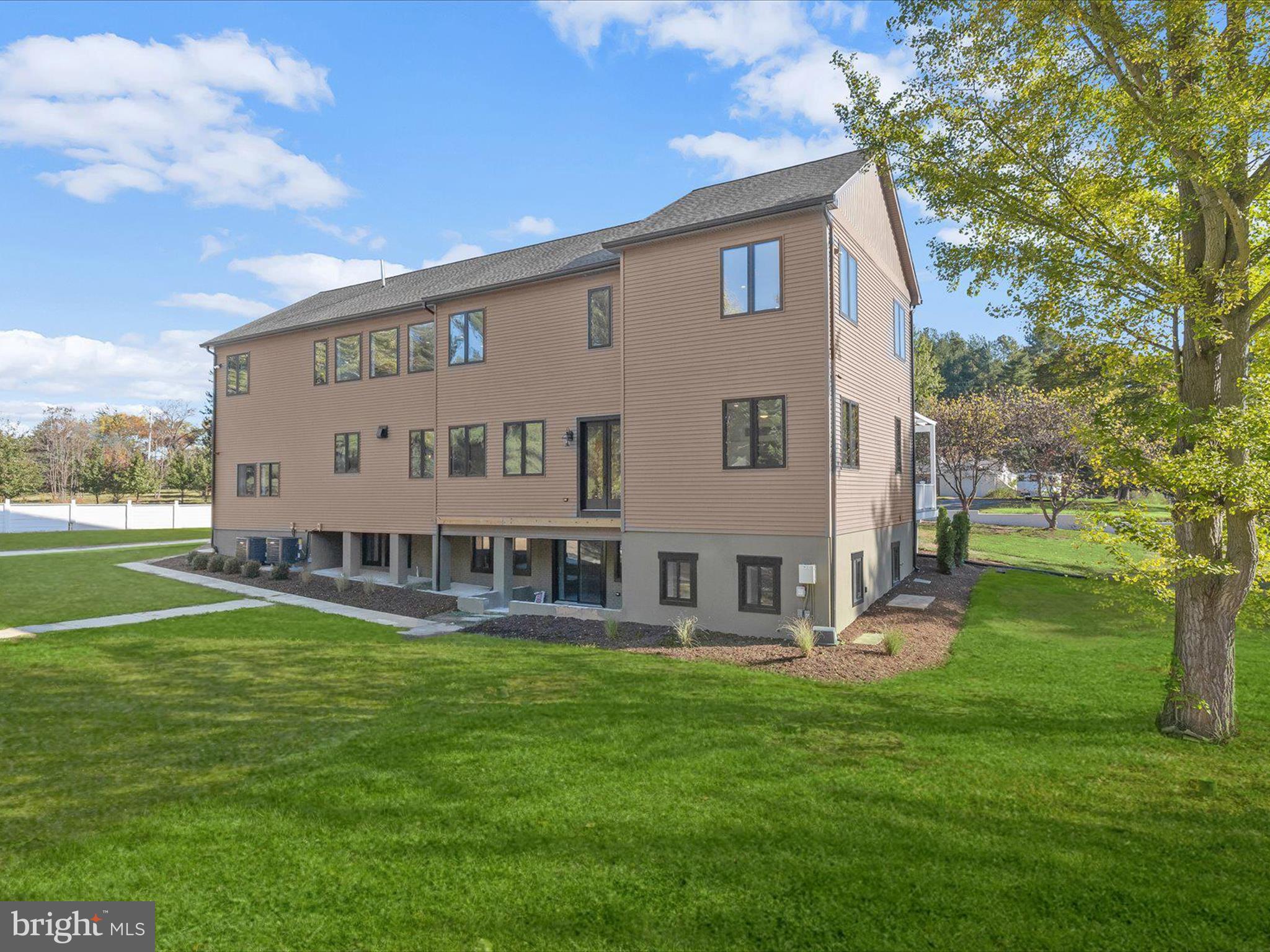 CENTENNIAL ESTATES - Residential