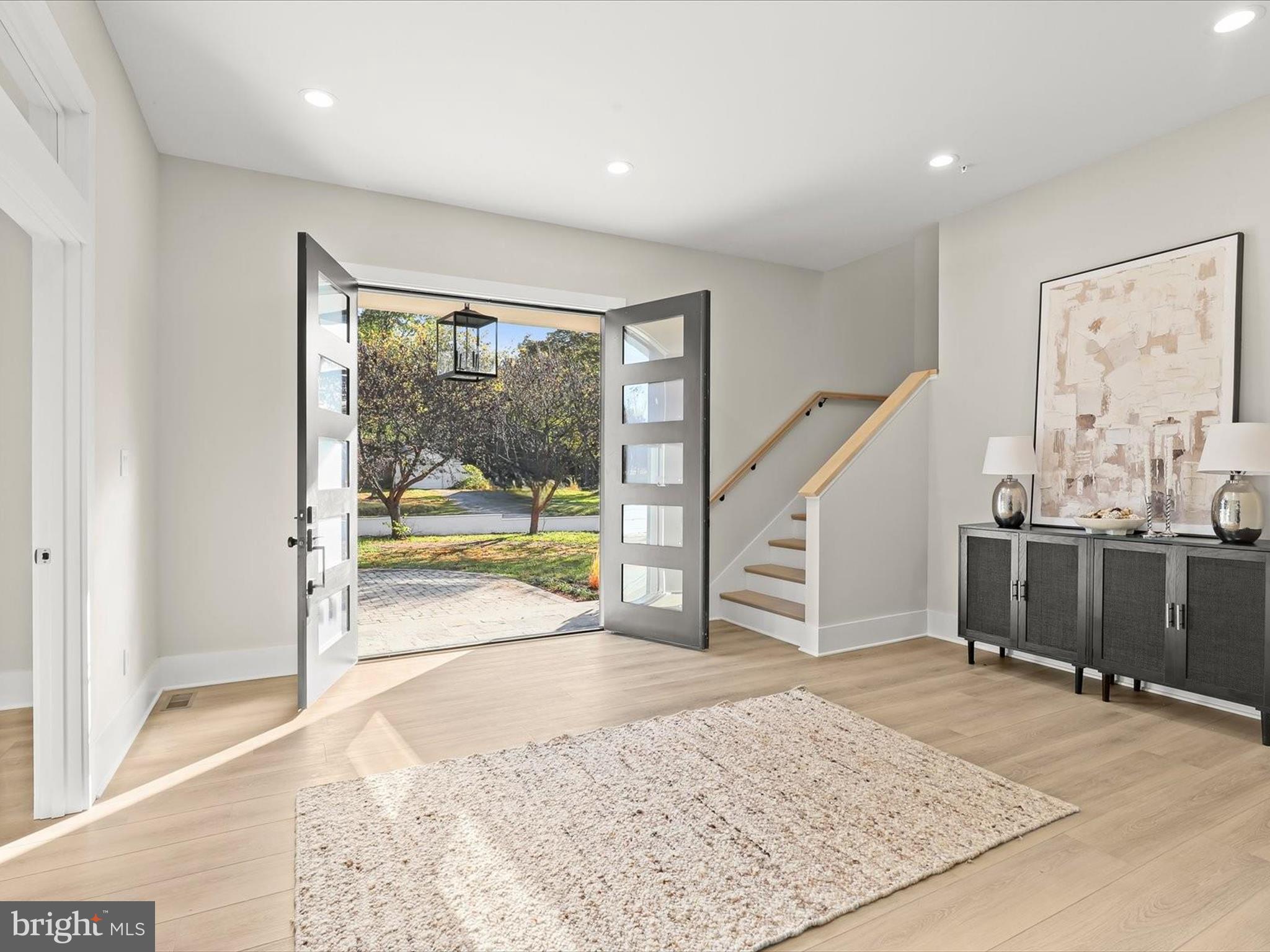 CENTENNIAL ESTATES - Residential