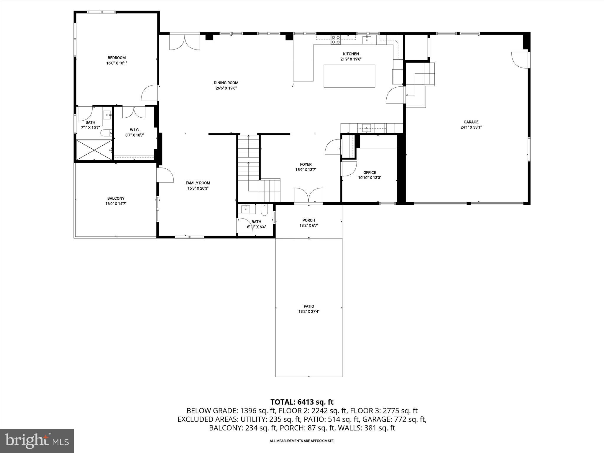 CENTENNIAL ESTATES - Residential