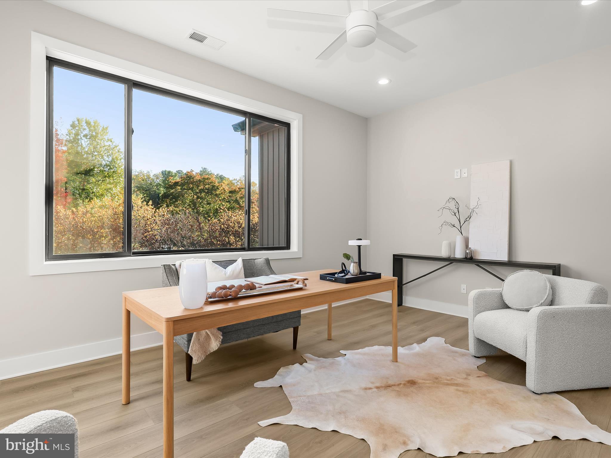 CENTENNIAL ESTATES - Residential