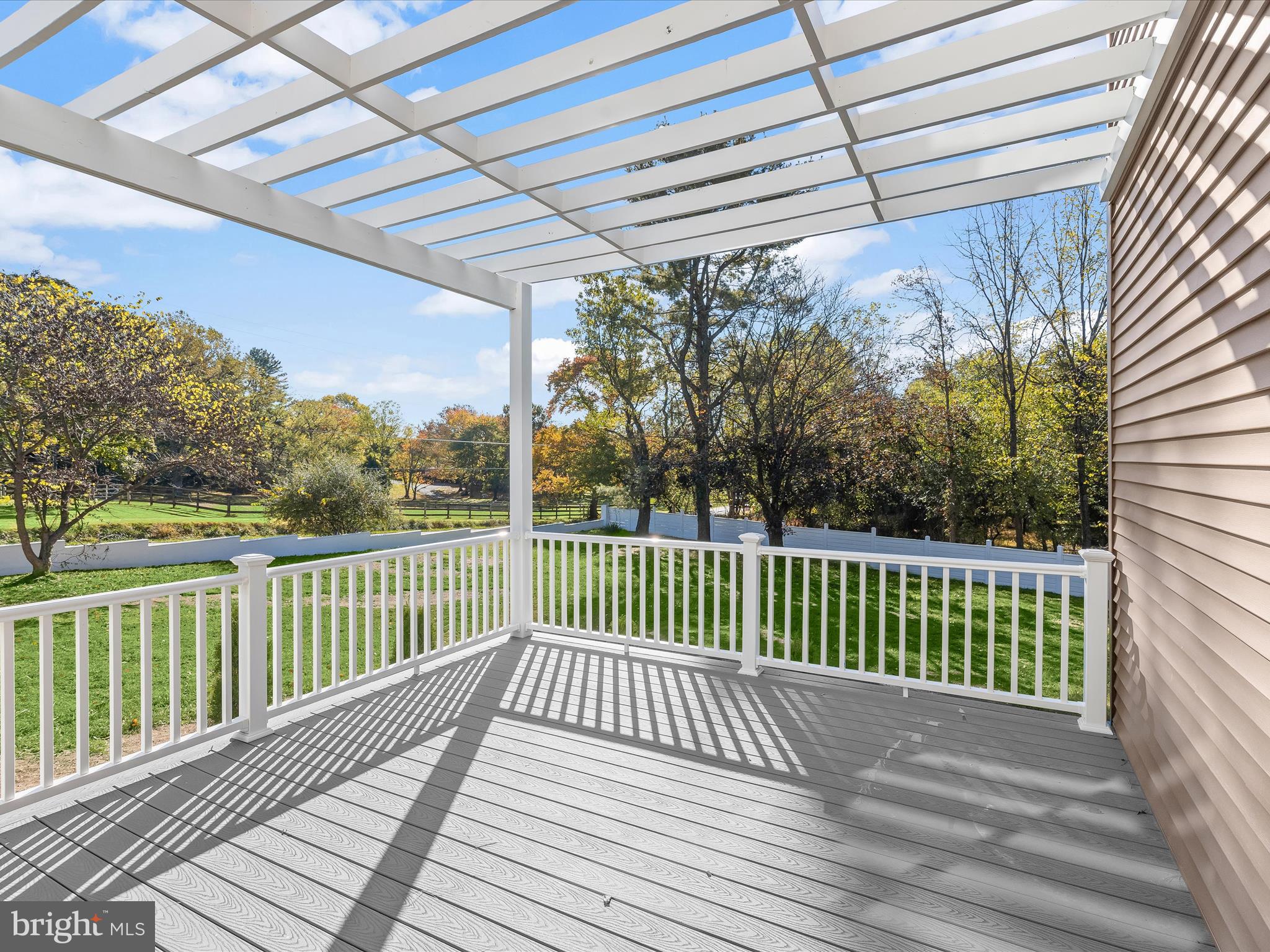 CENTENNIAL ESTATES - Residential