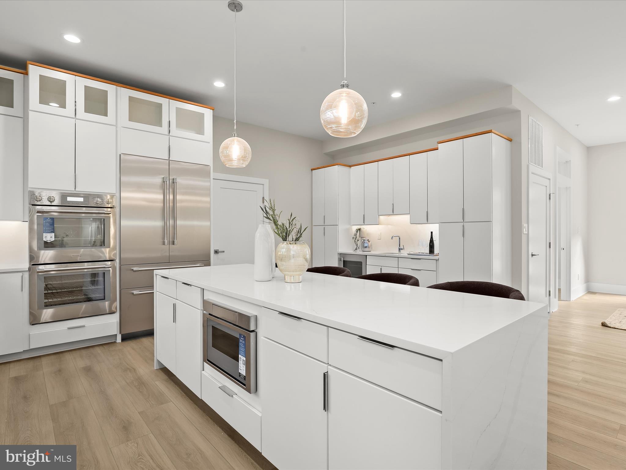 CENTENNIAL ESTATES - Residential