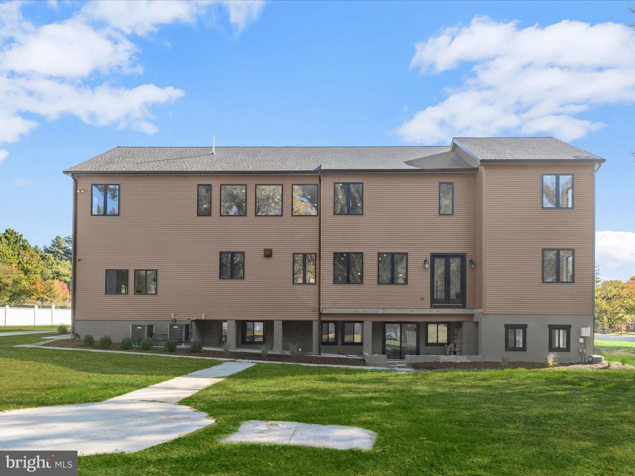 CENTENNIAL ESTATES - Residential