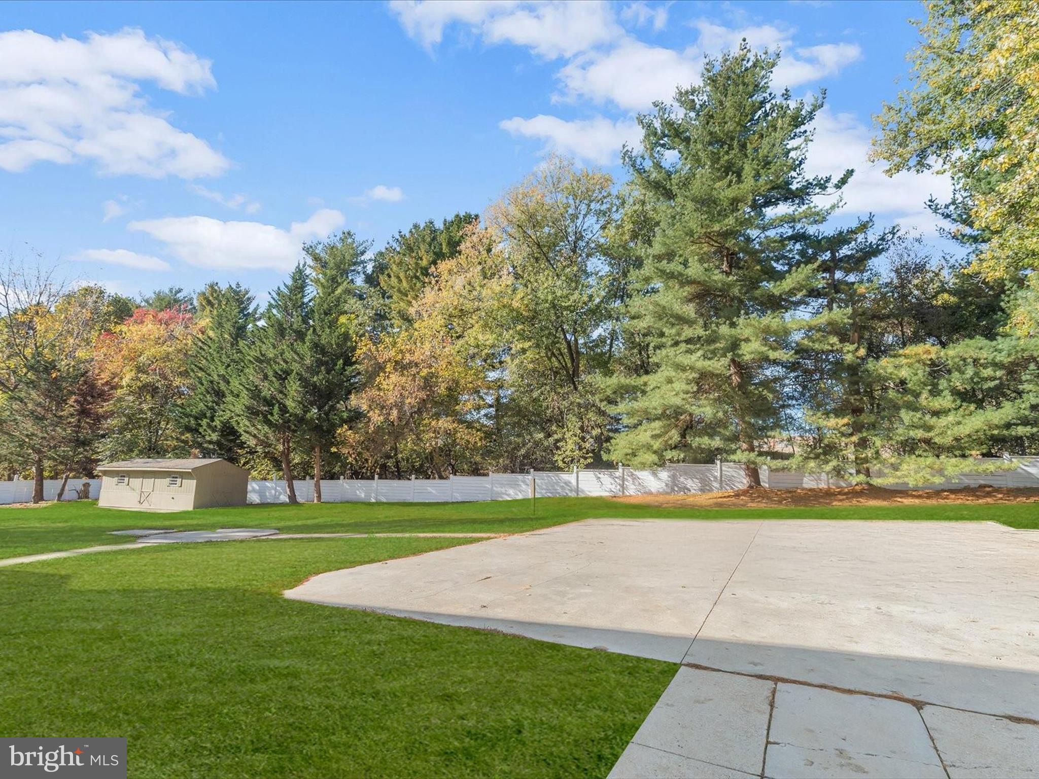 CENTENNIAL ESTATES - Residential