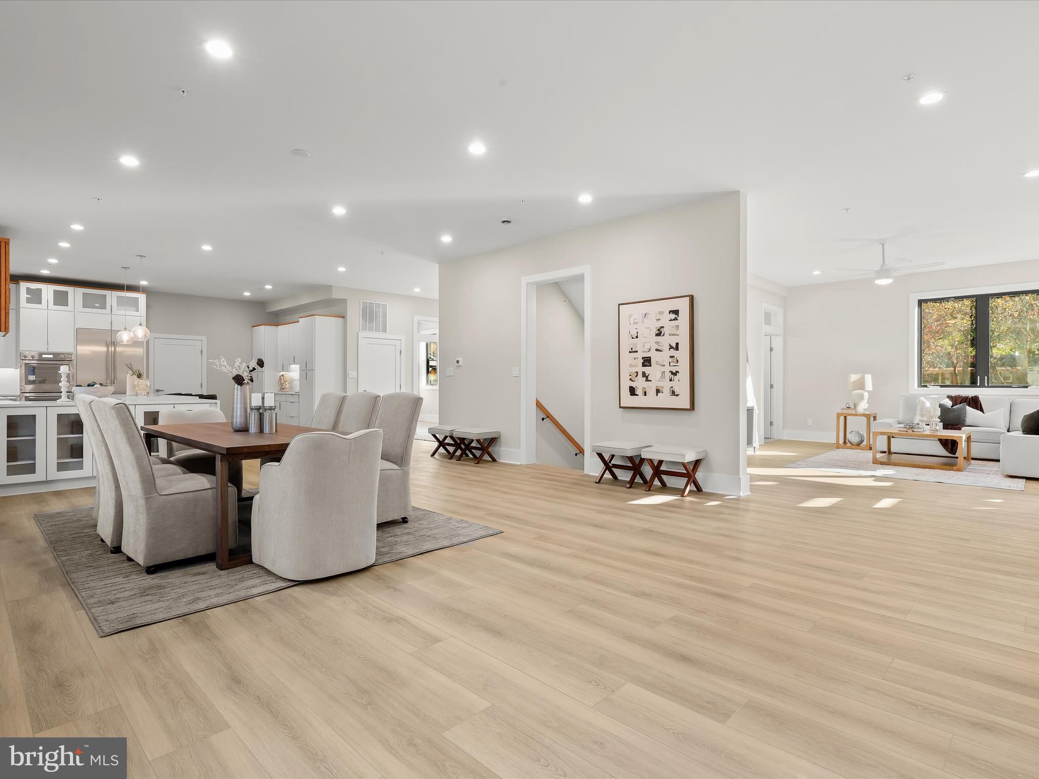 CENTENNIAL ESTATES - Residential